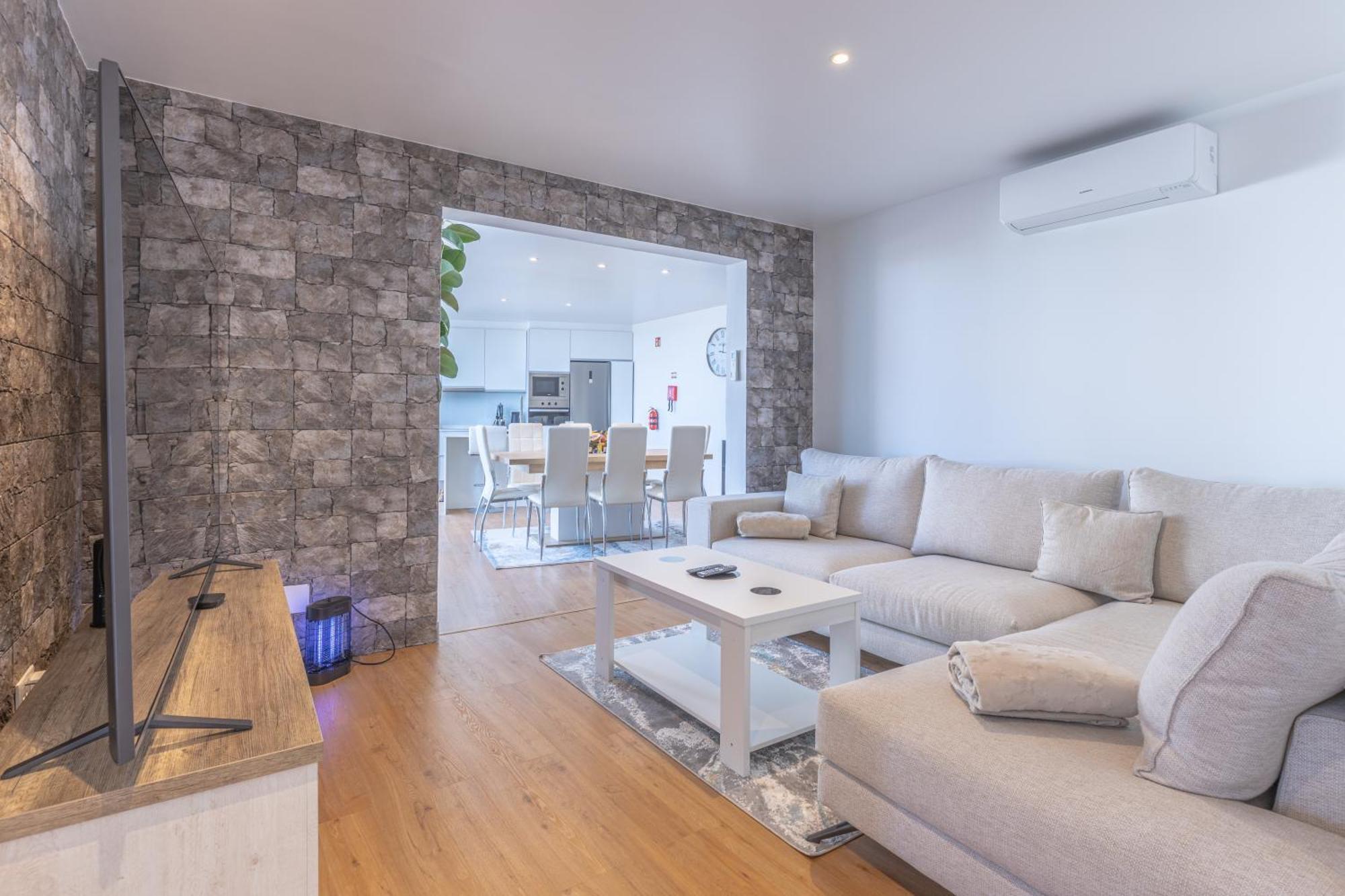 Hébergement de vacances Flowers Island House 5 *