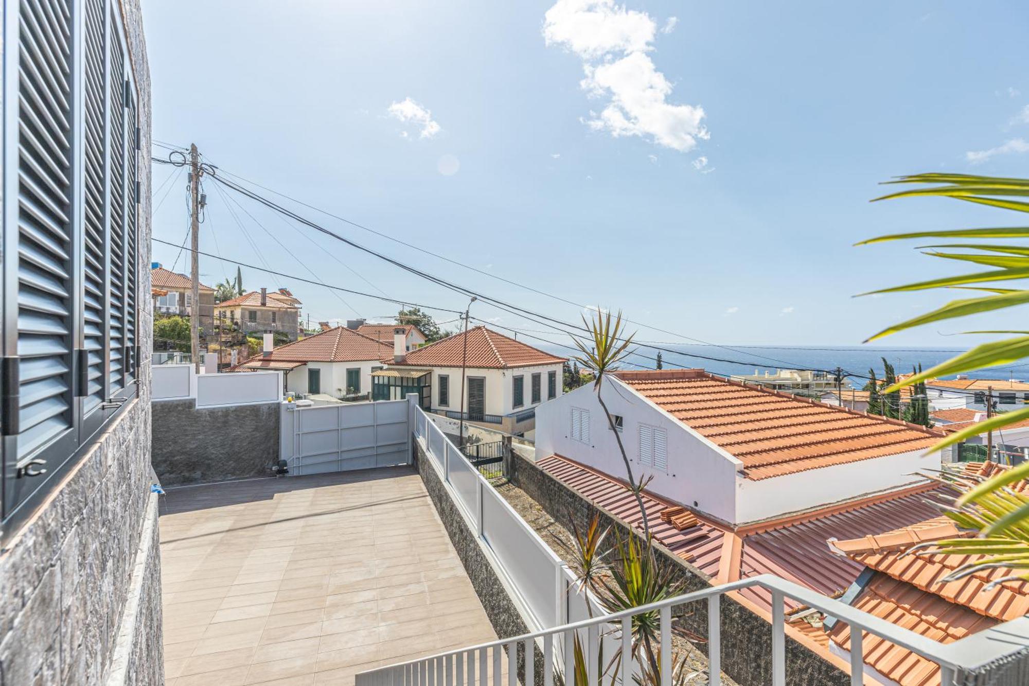 Hébergement de vacances Flowers Island House 5 *
