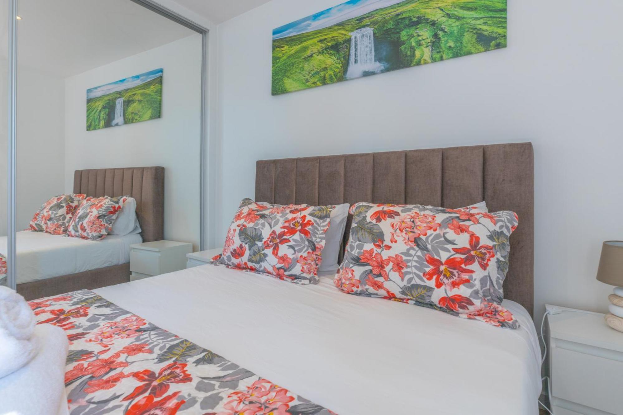 Flowers Island House 5 Hébergement de vacances Funchal (Madeira)