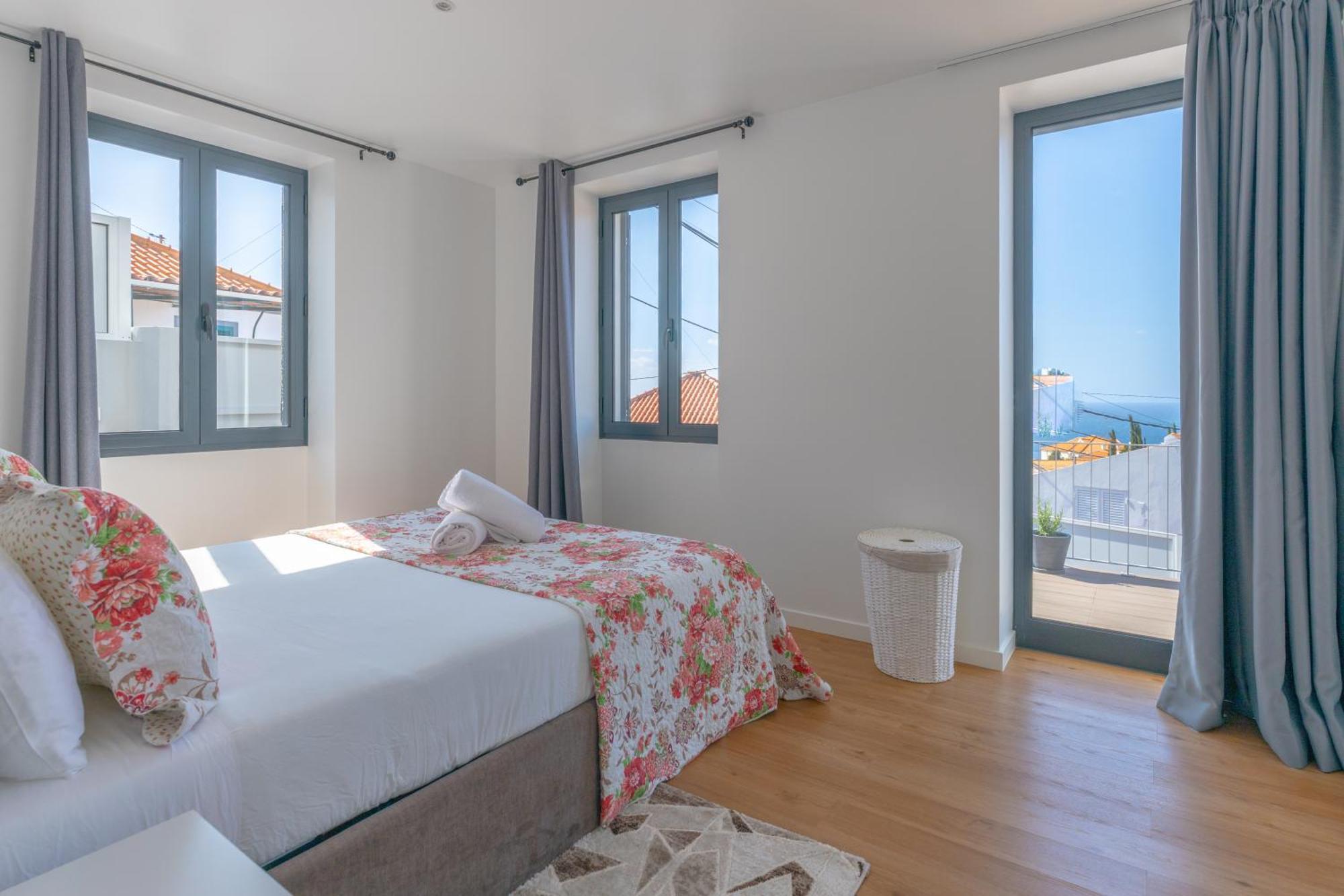 Flowers Island House 5 * Funchal (Madeira)