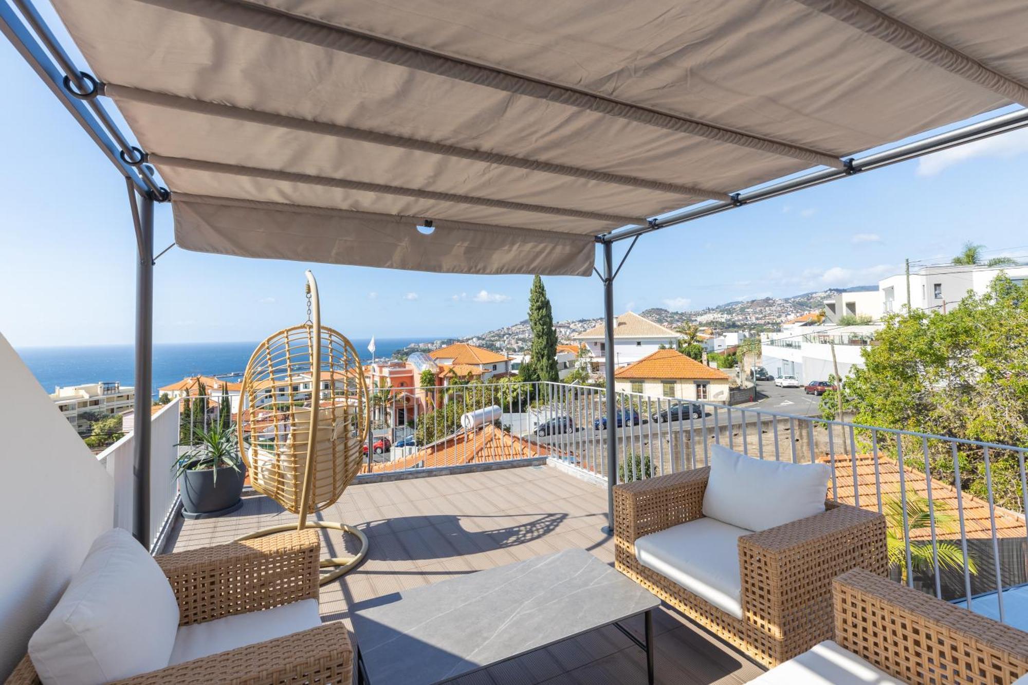 Hébergement de vacances Flowers Island House 5 *